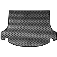 ACI rubber boot liner black for Kia SPORTAGE 9/2010-2015 - Boot Tray