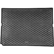 ACI rubber boot liner black for Citroen C4 GRAND PICASSO 2013-2016 - Boot Tray