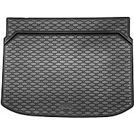 ACI rubber boot liner black for Nissan QASHQAI 2021- - Boot Tray