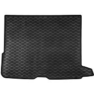 ACI rubber boot liner black for Mercedes-Benz "GLC" (X253/C253) 6/2015-2023 - Boot Tray