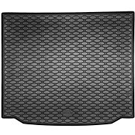 ACI rubber boot liner black for BMW X3 G01 8/2017- - Boot Tray
