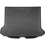 ACI Rubber boot liner black for Volvo XC60 10/2013-2017 - Boot Tray