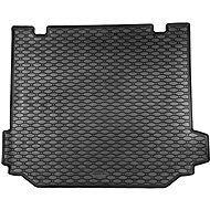 ACI rubber boot liner black for BMW X5 G05 2018- - Boot Tray