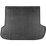 ACI rubber boot liner black for Subaru OUTBACK 2015- - Boot Tray