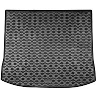 ACI rubber boot liner black for Ford EDGE 1/2016-2018 - Boot Tray