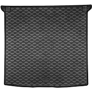 ACI rubber boot liner black for Mercedes-Benz "GLE" (W166) 4/2015-10/2018 - Boot Tray