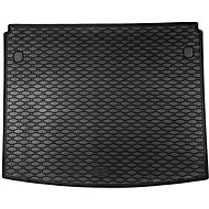 ACI rubber boot liner black for Ford TOURNEO/GRAND TOURNEO CONNECT 2/2022- - Boot Tray