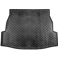 ACI rubber boot liner black for Toyota RAV4 12/2018- - Boot Tray