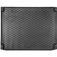 ACI rubber boot liner black for Opel ZAFIRA 9/2016-2019 - Boot Tray