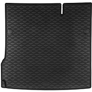 ACI rubber boot liner black for Dacia DUSTER 1/2018- - Boot Tray
