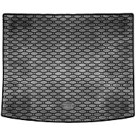 ACI rubber boot liner black for Seat ATECA 9/2016- - Boot Tray