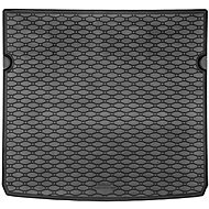 ACI rubber boot liner black for Dacia DUSTER 1/2018- - Boot Tray