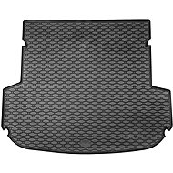 ACI rubber boot liner black for Kia SORENTO 2015-2020 - Boot Tray
