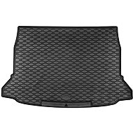ACI rubber boot liner black for Mercedes-Benz "A" (W177) 6/2018- - Boot Tray