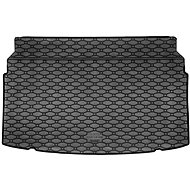 ACI rubber boot liner black for VW POLO VI 2017- - Boot Tray