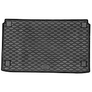 ACI rubber boot liner black for Hyundai i20 8/2020- - Boot Tray