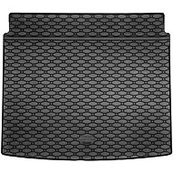ACI rubber boot liner black for Audi Q3 2018- - Boot Tray