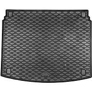 ACI rubber boot liner black for Kia XCEED 6/2019- - Boot Tray