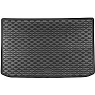 ACI rubber boot liner black for Renault CAPTUR 2020- - Boot Tray