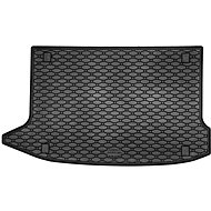 ACI rubber boot liner black for Hyundai KONA 2017- - Boot Tray