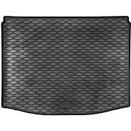 ACI rubber boot liner black for Suzuki S-CROSS 10/21- - Boot Tray