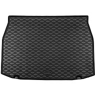 ACI rubber boot liner black for Toyota C-HR 11/2016- - Boot Tray