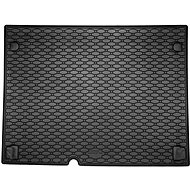 ACI rubber boot liner black for Fiat DOBLO 6/2022- - Boot Tray