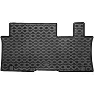 ACI rubber boot liner black for Citroen SPACETOURER 4/2016- - Boot Tray