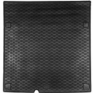 ACI rubber boot liner black for Fiat DOBLO 6/2022- - Boot Tray
