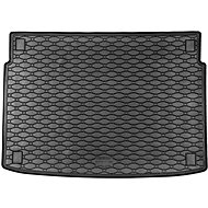 ACI rubber boot liner black for Hyundai KONA 2017- - Boot Tray