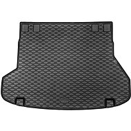 ACI rubber boot liner black for Kia CEE'D 5/2012-9/2015 - Boot Tray