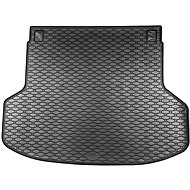 ACI rubber boot liner black for Kia CEE'D 7/2018- - Boot Tray