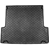 ACI rubber boot liner black for BMW 3 E90, E91 1/2005-10/2008 - Boot Tray
