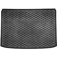 ACI rubber boot liner black for Suzuki VITARA 2/2015- - Boot Tray