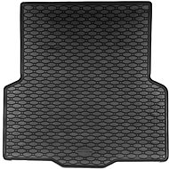ACI rubber boot liner black Grandsport/Sedan for Opel INSIGNIA 2017- - Boot Tray