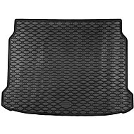 ACI rubber boot liner black HB for Mazda 3 1/2019- - Boot Tray