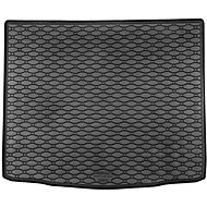 ACI rubber boot liner black HB for Fiat TIPO 10/2015-2020 - Boot Tray