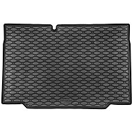 ACI rubber boot liner black HB for Renault CLIO V 2019- - Boot Tray