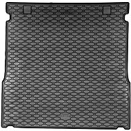 ACI rubber boot liner black Kombi for Peugeot 308 2013-5/2017 - Boot Tray