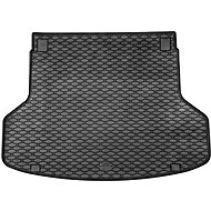 ACI rubber boot liner black Kombi for Hyundai i30 2020- - Boot Tray