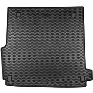 ACI rubber boot liner black Kombi for Mercedes-Benz "E" (W213) 1/2016- - Boot Tray