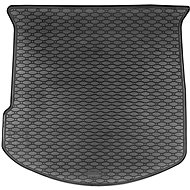 ACI rubber boot liner black Kombi for Ford MONDEO 9/2010-2014 - Boot Tray