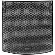 ACI rubber boot liner black for Seat LEON 5/2020- - Boot Tray
