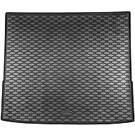 ACI rubber boot liner black Kombi for Ford FOCUS 4/2018- - Boot Tray
