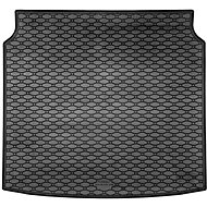 ACI rubber boot liner black Kombi for Peugeot 508 9/2018- - Boot Tray