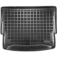 ACI rubber boot liner black with higher edge for Nissan X-TRAIL 9/2022- - Boot Tray
