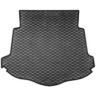 ACI rubber boot liner black Sedan for Ford MONDEO 7/2007-9/2010 - Boot Tray