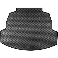 ACI rubber boot liner black Sedan for Toyota COROLLA SEDAN 19- - Boot Tray