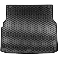 ACI rubber boot liner black for Mercedes-Benz "C" (W205) 2014-2018 - Boot Tray