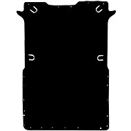 ACI Van load compartment liner for Renault EXPRESS 5/2021- - Boot Tray